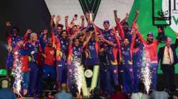 The Pakistan Super League (PSL) will resume on June 9.