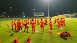 Islamabad United