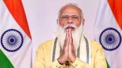 pm modi yoga day address