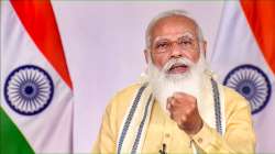 PM Modi on covid vaccination, covid vaccination, covid vaccination india record breaking numbers, re