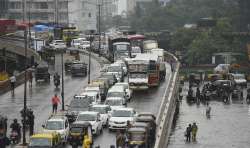 mumbai rains