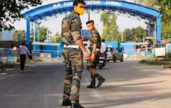 jammu airport explosion