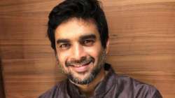  R Madhavan