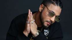 Rapper Raftaar 