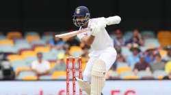 Batting straight and close to body key to success in English conditions, says Rahane