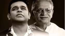 AR Rahman collaborates with legendary Gulzar for 'Meri Pukaar Suno'