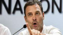 Rahul Gandhi, slams, Prime Minister Narendra Modi, modi government, fuel price hike, fuel latest new