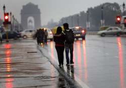 The northern limit of southwest monsoon (NLM) continues to pass through Barmer, Bhilwara, Dholpur, Aligarh, Meerut, Ambala and Amritsar, IMD said 