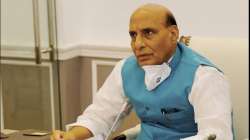 Rajnath Singh