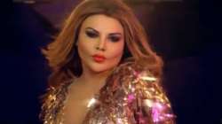 Rakhi Sawant releases teaser of her music video 'Dream Mein Entry'