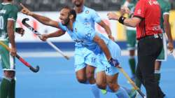 Olympic hockey opener will set momentum: Forward Ramandeep