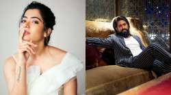 Rashmika Mandanna becomes Most Desirable Woman, 'KGF' fame Yash is Most Desirable Man of 2020