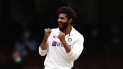 India all-rounder Ravindra Jadeja