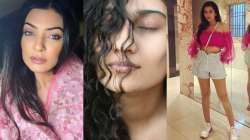 Sushmita Sen's daughter Renee shares stunning portrait clicked by mother, gets compliment from Charu