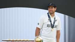 Ross Taylor quashes retirement talks, says enjoying WTC title triumph