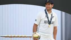 Ross Taylor