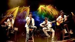 Music band Sanam: Once we release a song, we forget about it and work on the next