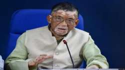 India, commitment, countering impact, COVID, Santosh Gangwar, coronavirus pandemic, covid updates, c