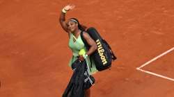 Serena Williams says she will not play at the Tokyo Olympics