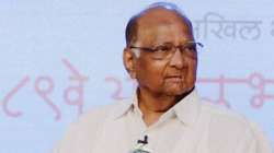 sharad pawar 