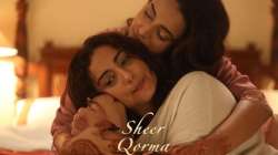 Swara Bhasker, Divya Dutta's 'Sheer Qorma' wins at Connecticut LGBT Film Festival