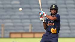 Humbled by opportunity to lead my country: Shikhar Dhawan