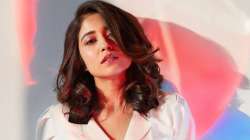 Post Covid, Shweta Tripathi focused on regaining strength