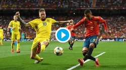 Spain vs Sweden EURO 2020 Live Streaming: Find full details on when and where to watch ESP vs SWE Li