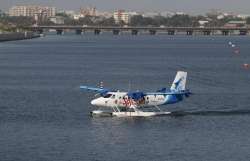 seaplanes in india