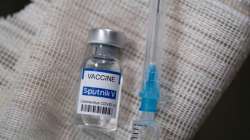 Sputnik V vaccine