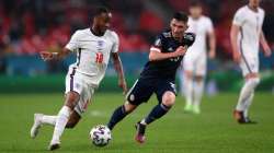 raheem sterling, billy gilmour, euro 2020,