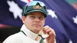 Steve Smith of Australia