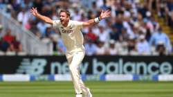 Stuart Broad wants ICC to do away with soft signal rule