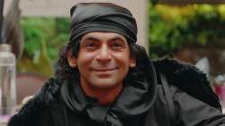 Sunil Grover shares how he makes comedy seem so easy