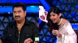 Super Dancer Chapter 4: Get ready for Shilpa Shetty's dance performance on Kumar Sanu's hit songs