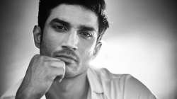 Sushant Singh Rajput