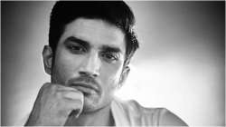 Sushant Singh Rajput