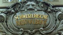 While the UK topped the charts for foreign clients' money in Swiss banks at CHF 377 billion, it was followed by the US (CHF 152 billion) at the second spot -- the only two countries with 100-billion-plus client funds.
 