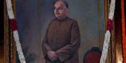 Shyama Prasad Mookerjee