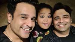 Krushna Abhishek