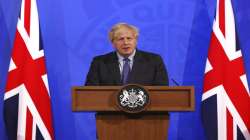 Boris Johnson, UK, England lockdown extended