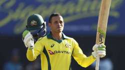 Usman Khawaja