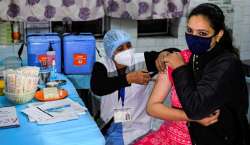 Health Ministry, said that there has been a continuous decrease in districts reporting more than 100 average daily new cases