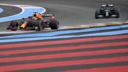 Last week in Le Castellet, Max Verstappen snatched victory from Lewis Hamilton, overtaking his Mercedes rival and seven-time champion on the penultimate lap of the French GP.