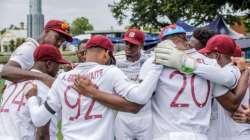 West Indies cricket team