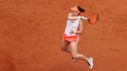 French Open: Tamara Zidansek first Slovenian woman into a major QF