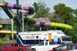 texas water park chemical leak