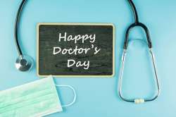 National Doctors' Day