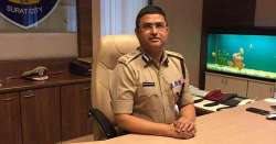 Rakesh asthana new Delhi Police Commissioner, Rakesh asthana Delhi Police Commissioner, Delhi Police