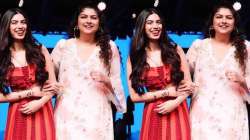 Sisters Khushi Kapoor and Anshula Kapoor get matching tattoos